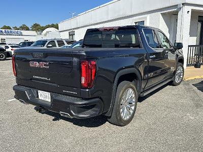 2022 GMC Sierra 1500 Crew Cab 4WD Pickup for sale #19001PC - photo 2