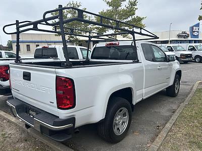 2022 Chevrolet Colorado Extended Cab 4WD Pickup for sale #19087PC - photo 2