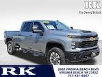 2024 Chevrolet Silverado 2500 Crew Cab 4x4 Pickup for sale #19087PCA - photo 1