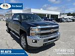 2015 Chevrolet Silverado 2500 Double Cab 4WD Pickup for sale #19091PA - photo 1