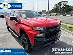 Used 2019 Chevrolet Silverado 1500 Custom Crew Cab 4WD Pickup for sale #19109PC - photo 1