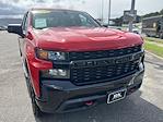 Used 2019 Chevrolet Silverado 1500 Custom Crew Cab 4WD Pickup for sale #19109PC - photo 11