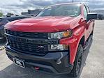 Used 2019 Chevrolet Silverado 1500 Custom Crew Cab 4WD Pickup for sale #19109PC - photo 12