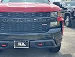 Used 2019 Chevrolet Silverado 1500 Custom Crew Cab 4WD Pickup for sale #19109PC - photo 13