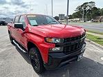 Used 2019 Chevrolet Silverado 1500 Custom Crew Cab 4WD Pickup for sale #19109PC - photo 3