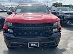 Used 2019 Chevrolet Silverado 1500 Custom Crew Cab 4WD Pickup for sale #19109PC - photo 4
