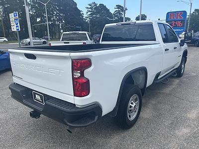 2024 Chevrolet Silverado 2500 Double Cab SRW RWD Pickup for sale #19123PC - photo 2