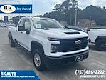 2024 Chevrolet Silverado 2500 Double Cab SRW RWD Pickup for sale #19123PC - photo 1
