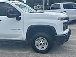2024 Chevrolet Silverado 2500 Double Cab SRW RWD Pickup for sale #19123PC - photo 10