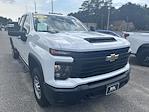 2024 Chevrolet Silverado 2500 Double Cab SRW RWD Pickup for sale #19123PC - photo 11