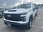 2024 Chevrolet Silverado 2500 Double Cab SRW RWD Pickup for sale #19123PC - photo 12