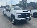 2024 Chevrolet Silverado 2500 Double Cab SRW RWD Pickup for sale #19123PC - photo 3