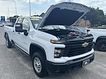 2024 Chevrolet Silverado 2500 Double Cab SRW RWD Pickup for sale #19123PC - photo 36