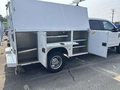 2020 Ford F-350 Crew Cab DRW 4WD Service Truck for sale #19126PC - photo 2