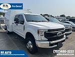 2020 Ford F-350 Crew Cab DRW 4WD Service Truck for sale #19126PC - photo 1