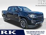 2022 Chevrolet Colorado Crew Cab 4x4 Pickup for sale #19127PC - photo 1
