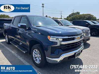 2023 Chevrolet Silverado 1500 Crew Cab 4WD Pickup for sale #19134PC - photo 1