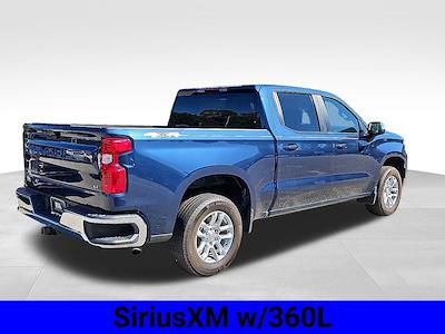 2023 Chevrolet Silverado 1500 Crew Cab 4WD Pickup for sale #19134PC - photo 2
