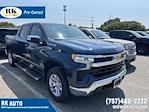 2023 Chevrolet Silverado 1500 Crew Cab 4WD Pickup for sale #19134PC - photo 1