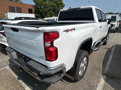 2020 Chevrolet Silverado 2500 Crew Cab SRW 4WD Pickup for sale #19135PC - photo 2