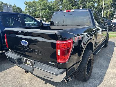 2022 Ford F-150 SuperCrew Cab 4WD Pickup for sale #19136PC - photo 2