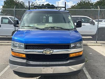 2018 Chevrolet Express 2500 SRW RWD Empty Cargo Van for sale #19146PC - photo 2