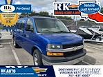 2018 Chevrolet Express 2500 SRW RWD Empty Cargo Van for sale #19146PC - photo 1