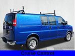 2018 Chevrolet Express 2500 SRW RWD Upfitted Cargo Van for sale #19146PC - photo 2
