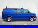 2018 Chevrolet Express 2500 SRW RWD Upfitted Cargo Van for sale #19146PC - photo 8