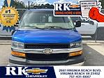 2018 Chevrolet Express 2500 SRW RWD Empty Cargo Van for sale #19146PC - photo 2