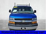 2018 Chevrolet Express 2500 SRW RWD Upfitted Cargo Van for sale #19146PC - photo 3