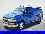 2018 Chevrolet Express 2500 SRW RWD Upfitted Cargo Van for sale #19146PC - photo 4