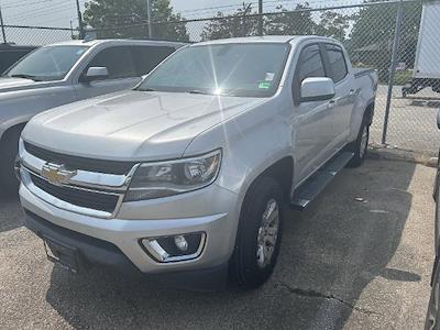 2020 Chevrolet Colorado Crew Cab 2WD Pickup for sale #19147PC - photo 1