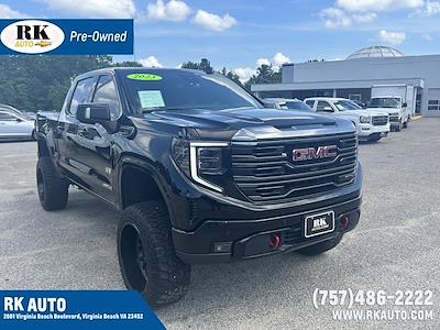 2023 GMC Sierra 1500 Crew Cab 4WD Pickup for sale #19150PC - photo 1