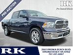 2017 Ram 1500 Crew Cab 4WD Pickup for sale #19150PCB - photo 1