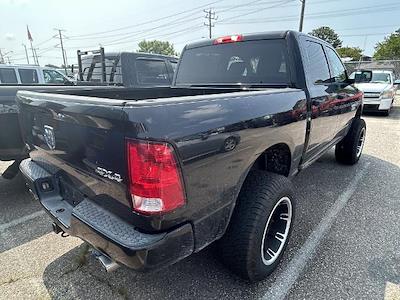 2016 Ram 1500 Crew Cab 4WD Pickup for sale #19157PC - photo 2