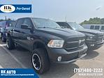 2016 Ram 1500 Crew Cab 4WD Pickup for sale #19157PC - photo 1