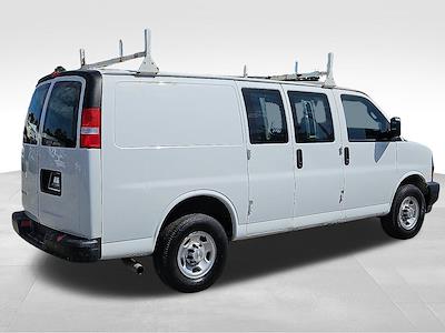 2023 Chevrolet Express 2500 RWD Empty Cargo Van for sale #19160PC - photo 2