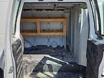 2023 Chevrolet Express 2500 RWD Empty Cargo Van for sale #19160PC - photo 28