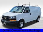 2023 Chevrolet Express 2500 RWD Empty Cargo Van for sale #19160PC - photo 4