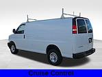 2023 Chevrolet Express 2500 RWD Empty Cargo Van for sale #19160PC - photo 5