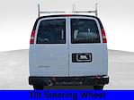 2023 Chevrolet Express 2500 RWD Empty Cargo Van for sale #19160PC - photo 6