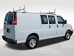2023 Chevrolet Express 2500 RWD Empty Cargo Van for sale #19160PC - photo 2
