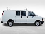 2023 Chevrolet Express 2500 RWD Empty Cargo Van for sale #19160PC - photo 8