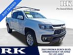 2022 Chevrolet Colorado Crew Cab 4x4 Pickup for sale #19161PC - photo 1