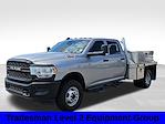 2022 Ram 3500 Crew Cab DRW 4x4 Flatbed Truck for sale #19163PC - photo 3