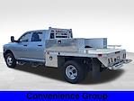 2022 Ram 3500 Crew Cab DRW 4x4 Flatbed Truck for sale #19163PC - photo 4
