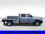 2022 Ram 3500 Crew Cab DRW 4x4 Flatbed Truck for sale #19163PC - photo 8