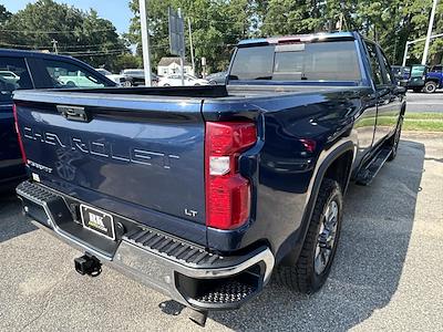 2022 Chevrolet Silverado 2500 Crew Cab SRW 4WD Pickup for sale #19165PC - photo 2