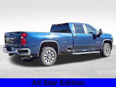 2022 Chevrolet Silverado 2500 Crew Cab SRW 4WD Pickup for sale #19165PC - photo 2